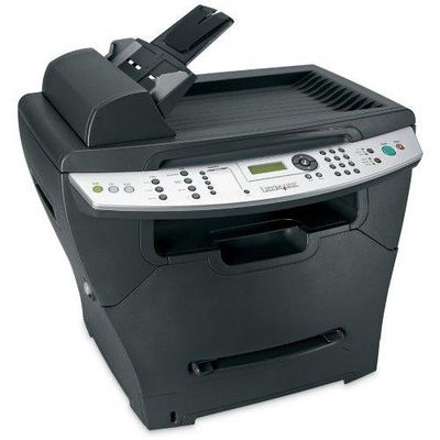 Toner Impresora Lexmark X340